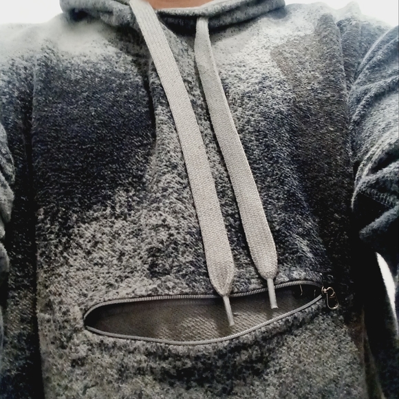 Nike Other - Nike SportsWear Reversible Hoodie Size Xl for Men
